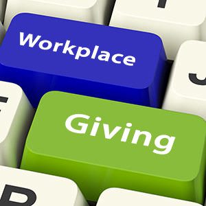 Eugene Chrinian Workplace Giving