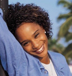 happy-black-woman-378x401