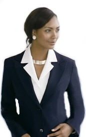 Fashion Word: Dress for the Position You Want…on the Salary You Earn!