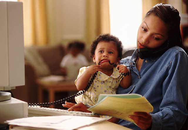Sister Talk: Does Working Week-ends Help Advance Your Career?