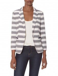 Structured Jacket The Limited - $64.80
