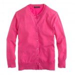 Jackie Cardigan - $49.99 - Jcrew.com