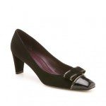 Jazzbow Pump - $199 - Stuart Weitzman