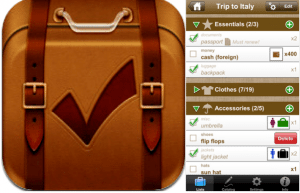 Packing-Pro app - iflynonstop.com