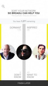 Broadli app - www.appszoom.com