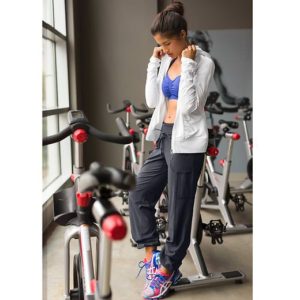 Zippy Jacket - $89 - Athleta.com