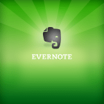 app to get organized evernote
