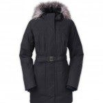 North Face Brooklyn Jacket 