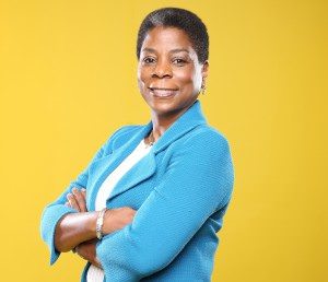 Ursula Burns, Xerox CEO