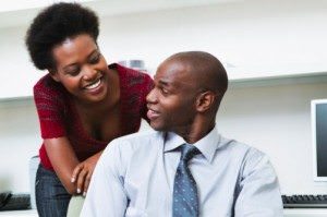 Spouses at work - clutchmagonline.com