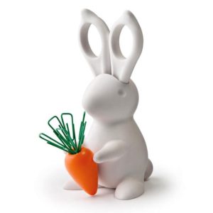 Desktop bunny - $28 - seejaneworks.com