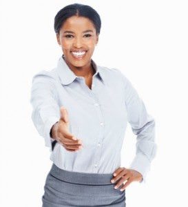Black-woman-at-work- madamenoire.com