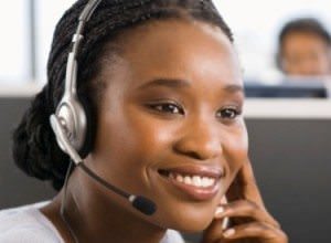 Customer service - blackenterprise.com