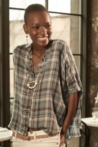 Halsey Button Down - $29.95 - anthropologie.com