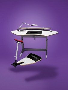 Sphere workstation - Inc.com