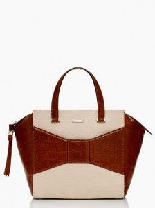 Madison Ave. 2 Park Avenue Luxe Fabric Beau - $498  - katespade.com