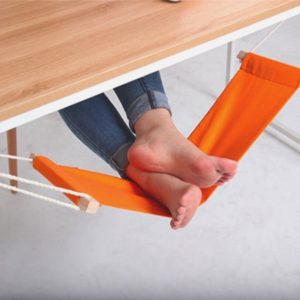 FUUT Feet desk hammock - $30 - fancy.com