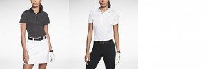Golf polo- $70 - nike.com
