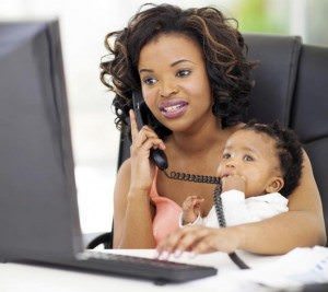 Women shouldn't have it all - the root.com