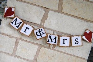 Don't forget to get married - Photo: http://adorebynat.blogspot.com