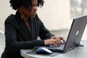 Writing concisely at work - Photo credit: http://www.christianbookbuzzonline.com