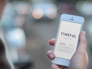 Timeful app - http://english.blog.eazel.com