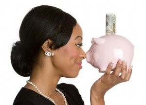 Should you invest in your 401K - Photo credit: beyondblackwhite.com
