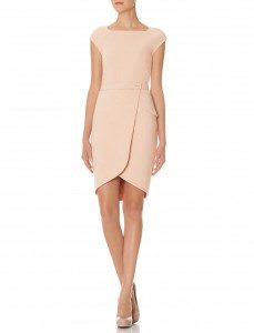Tulip Skirt Sheath Dress - $128 - the limited.com
