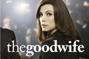 The Good Wife - Photo credit: tvrage.com