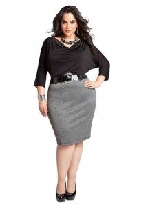 Does body image matter at work - Photo credit: pinterest.com