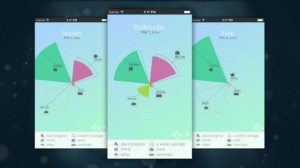 Balance app - Photo credit: lifehacker.com
