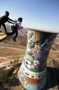 Go ahead and let go; Photo credit: http://citysearchblog.yellowpages.co.za