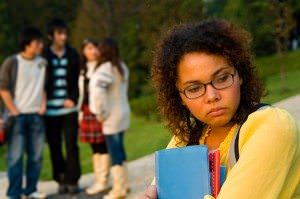 Bullied at work - she knows.com