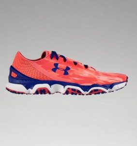 Under Armour trail running shoe - $99.99 - Photo: underarmour.com