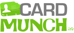 Card Munch - Photo: http://www.nyhus.com