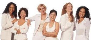 women-working-together - photo: theceomamma.com