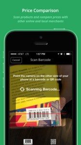Shopsavvy app - Photo: buzzfeed.com
