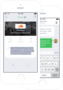 Photo: switchapp.com
