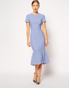 Pencil dress - $71.06 - Photo credit: asos.com