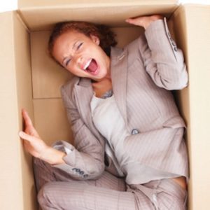 Is your career trapping you - Photo: forbes.com