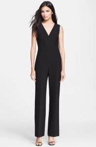Sleeveless jumpsuit - $368 - Photo: nordstrom.com