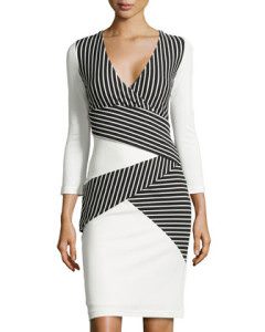 DS Knit Dress - $80.50 - Photo: lastcall.com