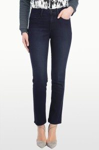 Sheri Skinny Jeans - $130 - Photo credit: nydj.com