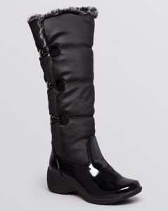 Khombu Cold Weather boots - $89 - bloomingdales.com