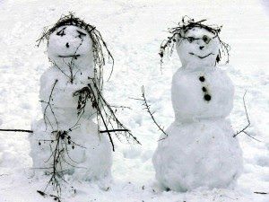 snow-man-277715_1280