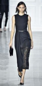 Jason Wu NYFW 2015 - Photo credit: instyle.com