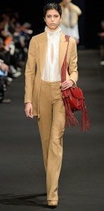 Altuzarra NYFW 2015 - Photo credit: instyle.com