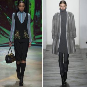 Thakoon NYFW 2015 - Photo credit: instyle.com