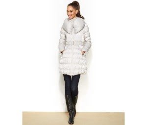 Puffer Coat - $149.99 - Photo credit: macys.com
