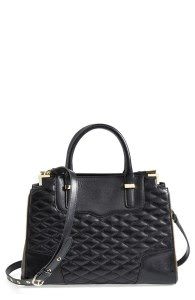 Rebecca Minkoff Satchel - $345 - Photo credit: nordstrom.com